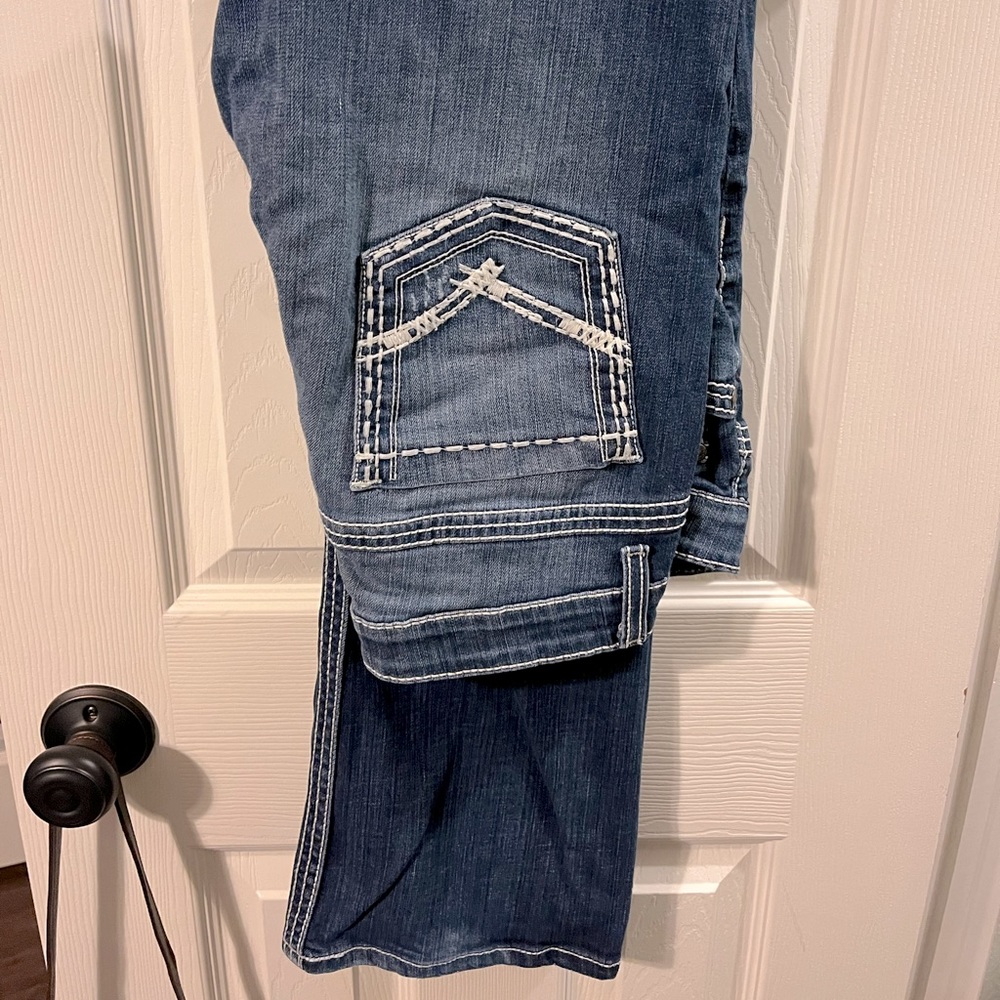 BKE denim (Buckle) jeans